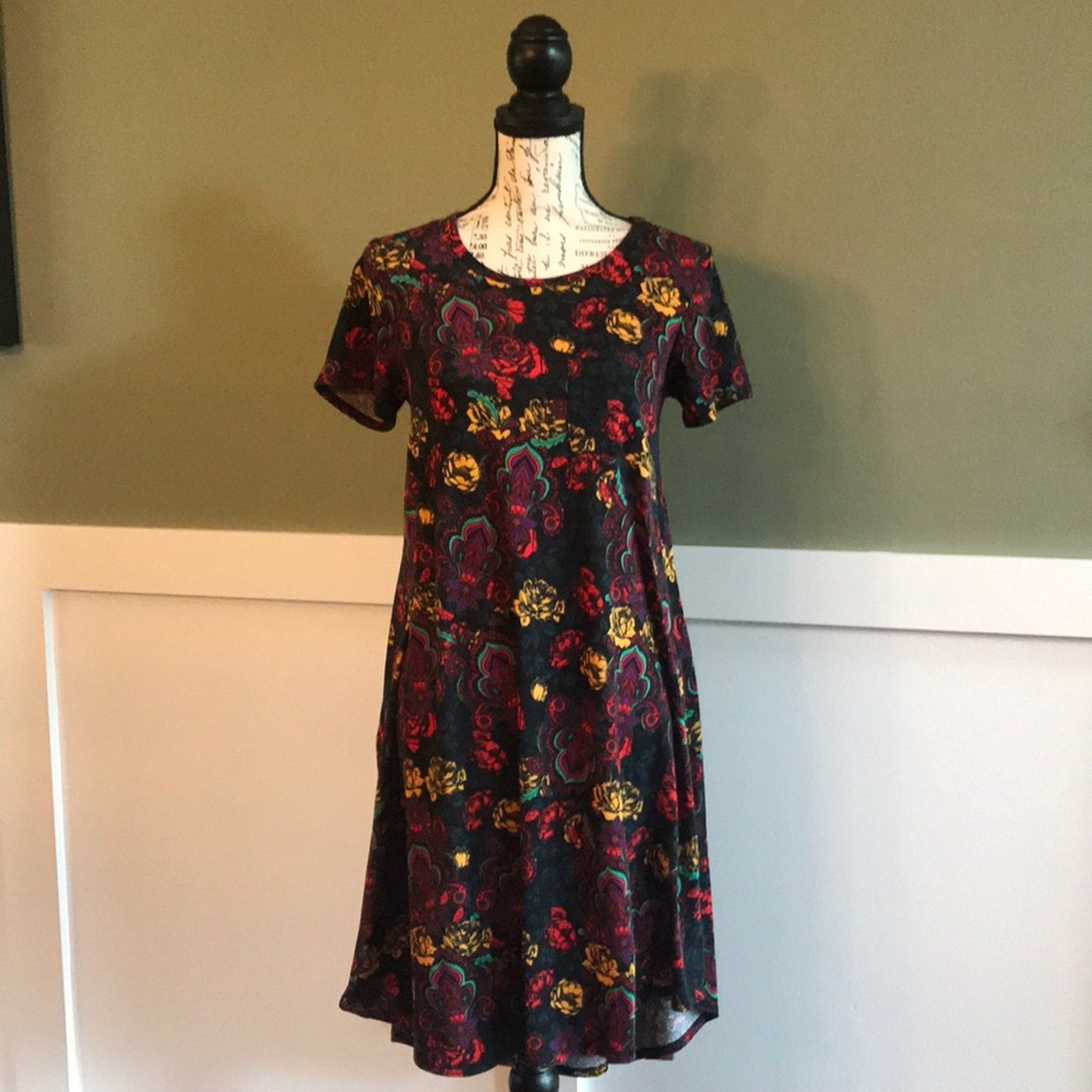 LuLaRoe Carly